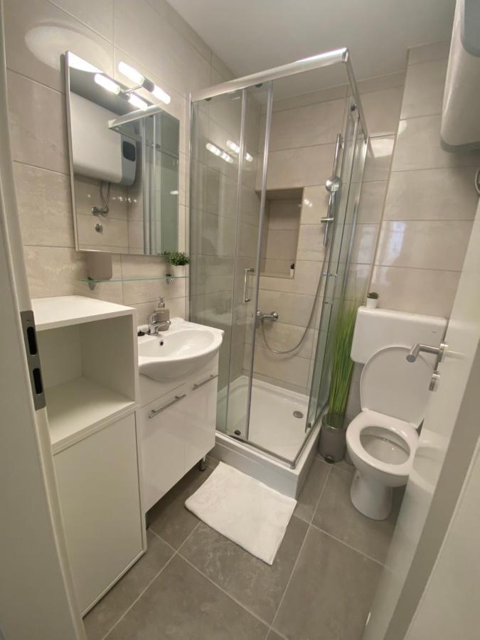 Apartment Jolly -center Bright At Tartini Square Piran